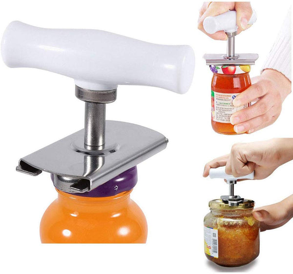 JAR MASTER JAR OPENER