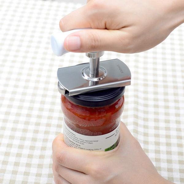 JAR MASTER JAR OPENER